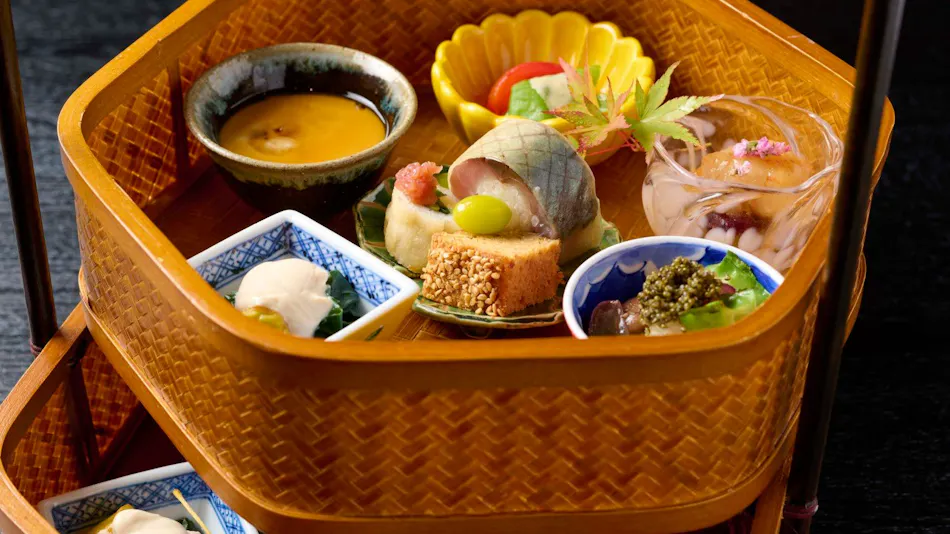 Fufu Tokyo Ginza