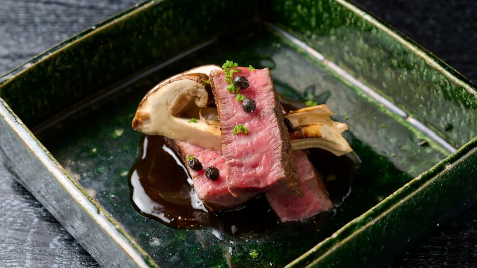 Fufu Tokyo Ginza