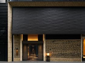 ふふ東京銀座 施設全景