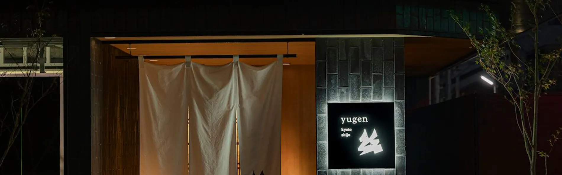 yugen kyoto shijo