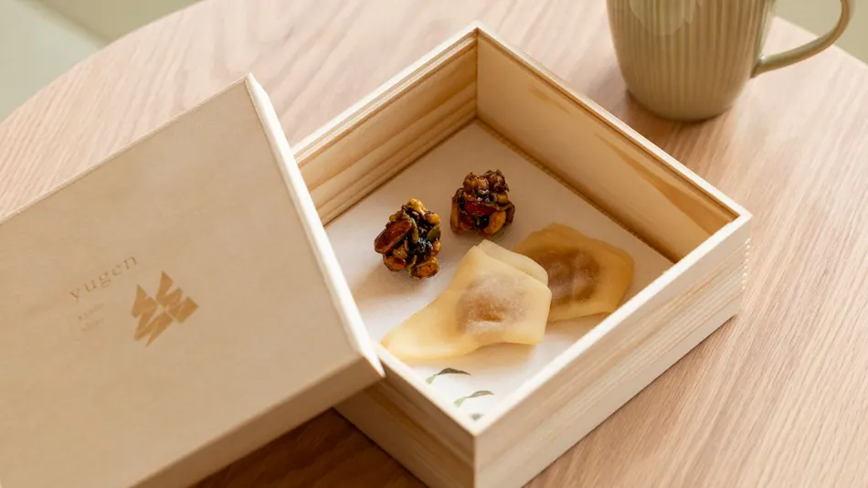 yugen kyoto shijo