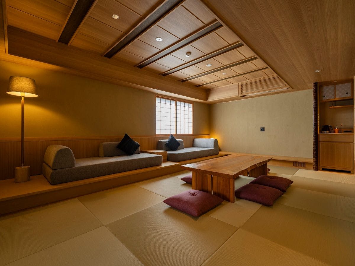 yugen kyoto shijo