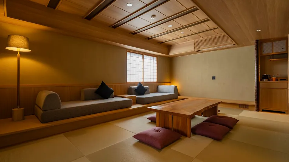 yugen kyoto shijo