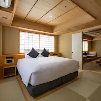 シグネチャースパスイート withサウナ