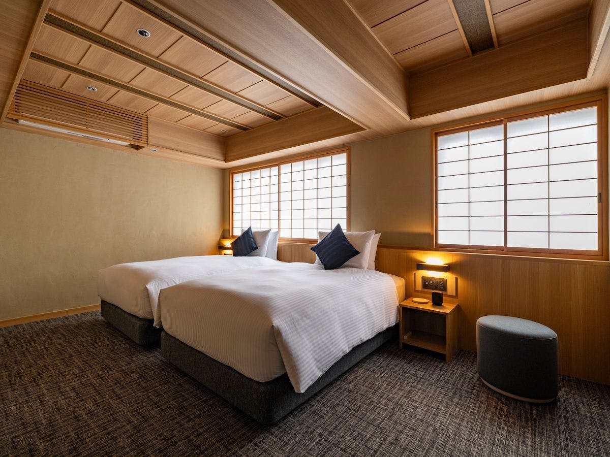 スタンダードツイン ユニバーサルデザイン