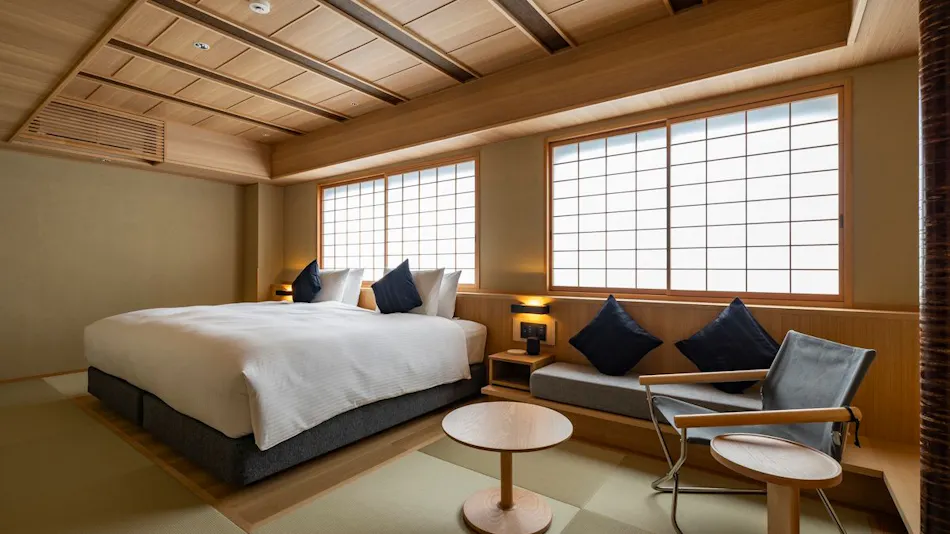 yugen kyoto shijo