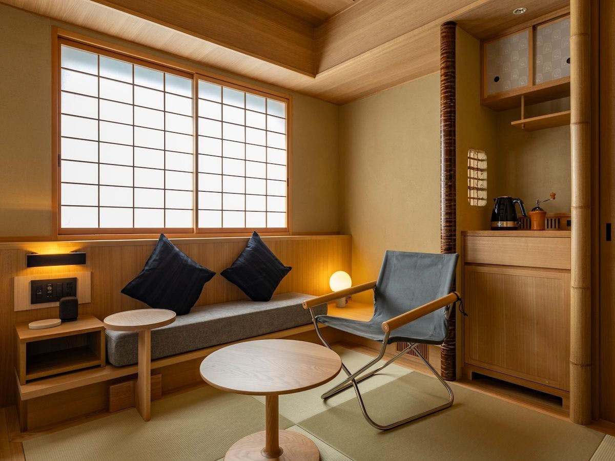 yugen kyoto shijo