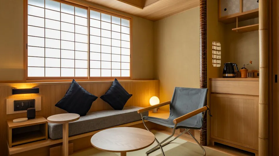 yugen kyoto shijo