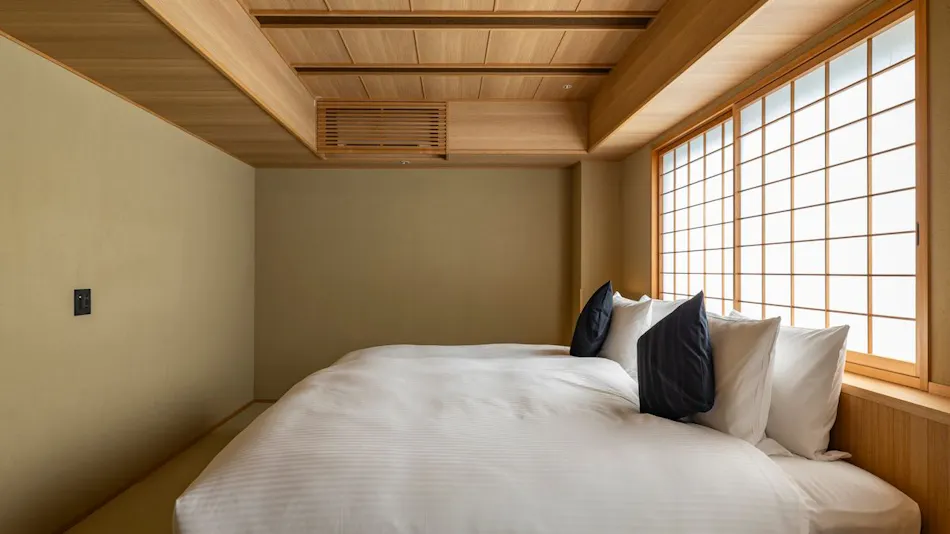 yugen kyoto shijo