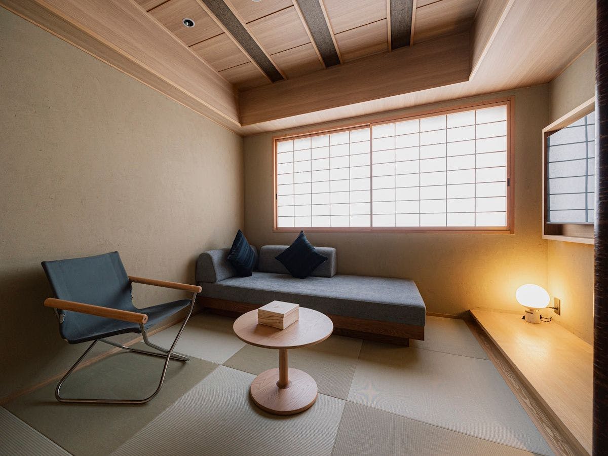 yugen kyoto shijo