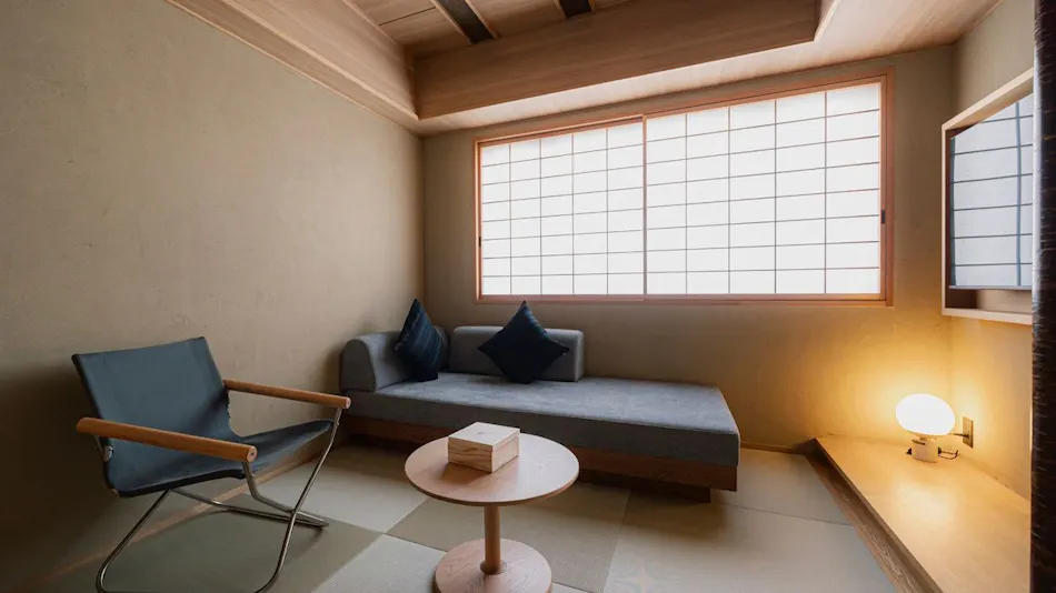 yugen kyoto shijo