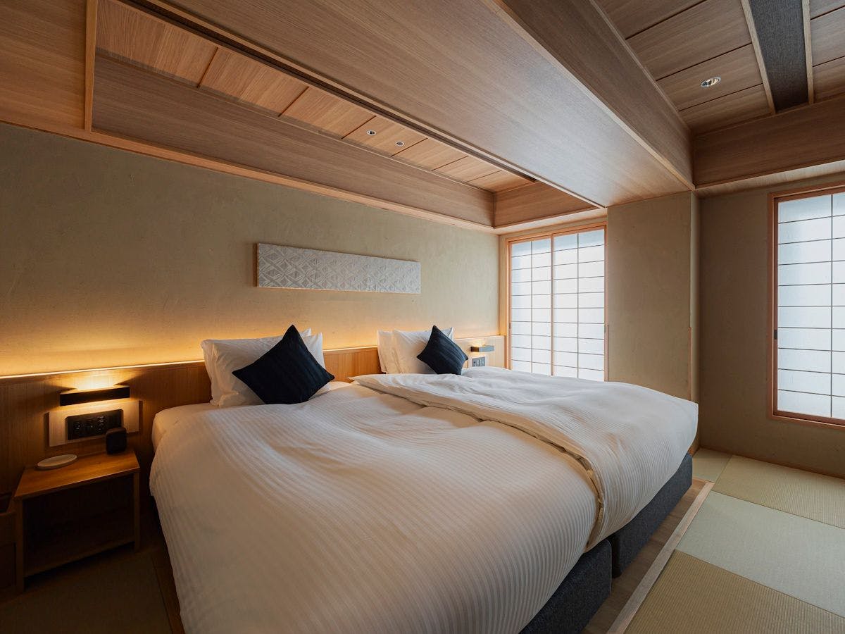 スタンダードツイン