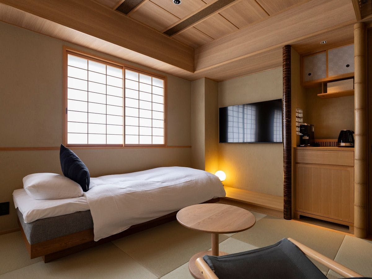yugen kyoto shijo