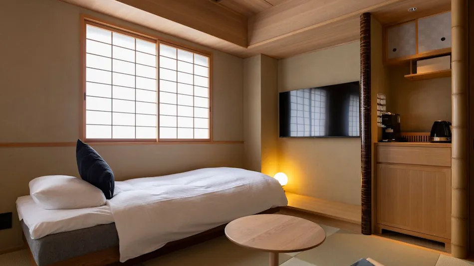 yugen kyoto shijo