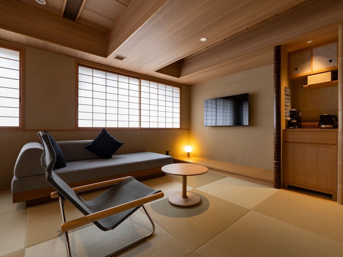 yugen kyoto shijo