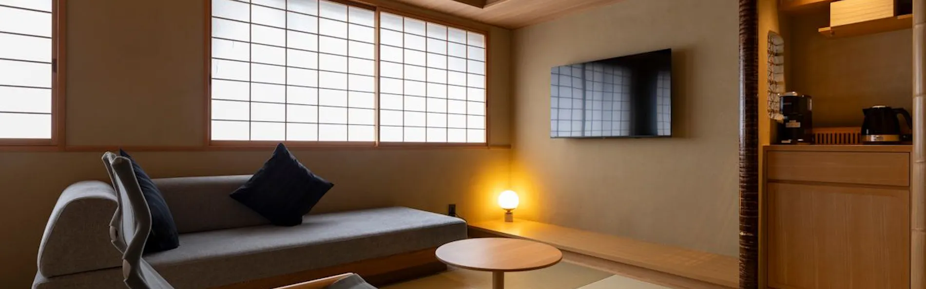 yugen kyoto shijo
