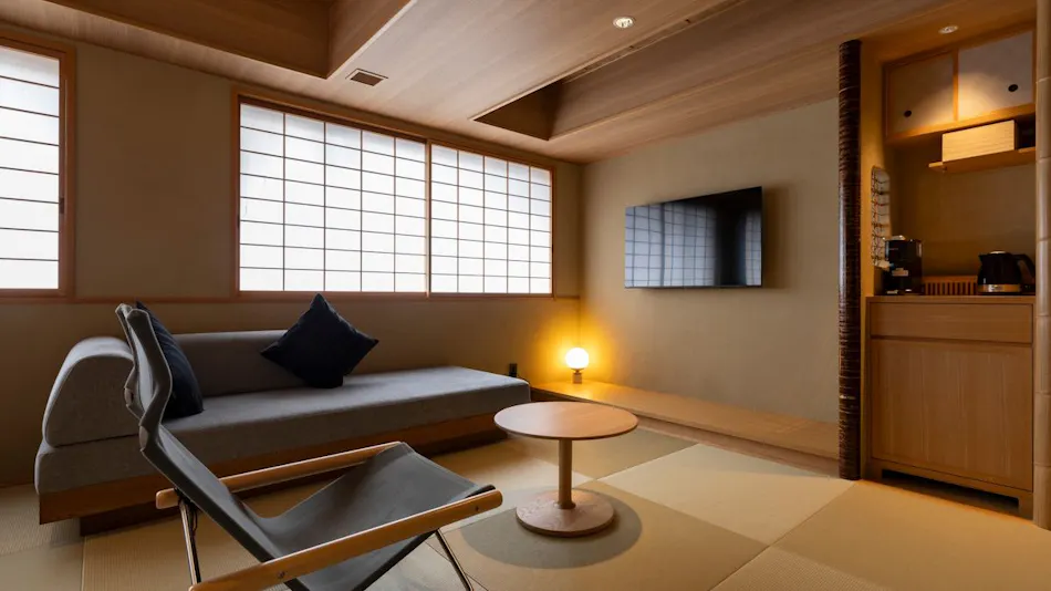 yugen kyoto shijo