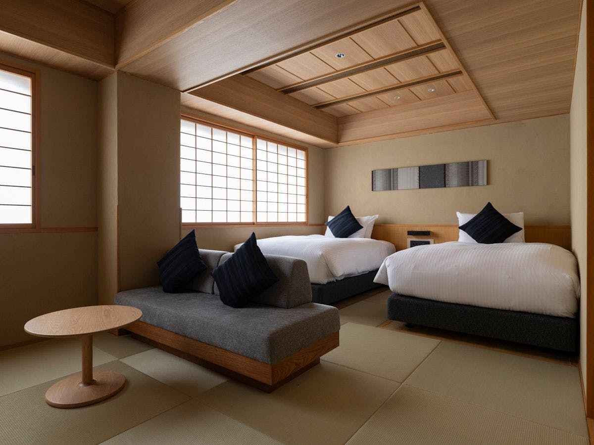 yugen kyoto shijo