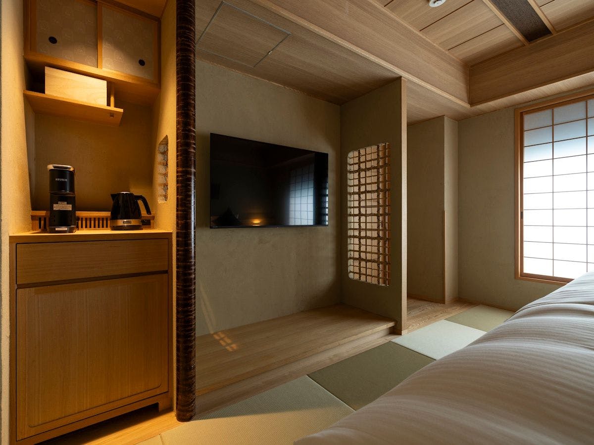 yugen kyoto shijo