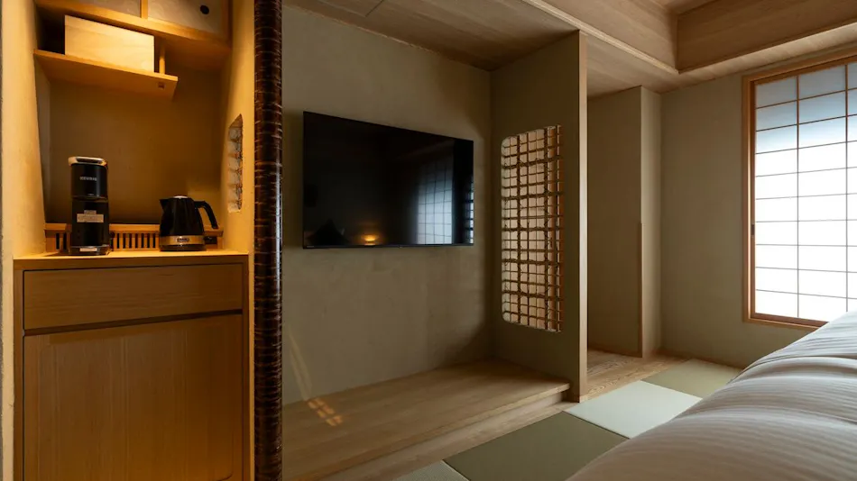 yugen kyoto shijo