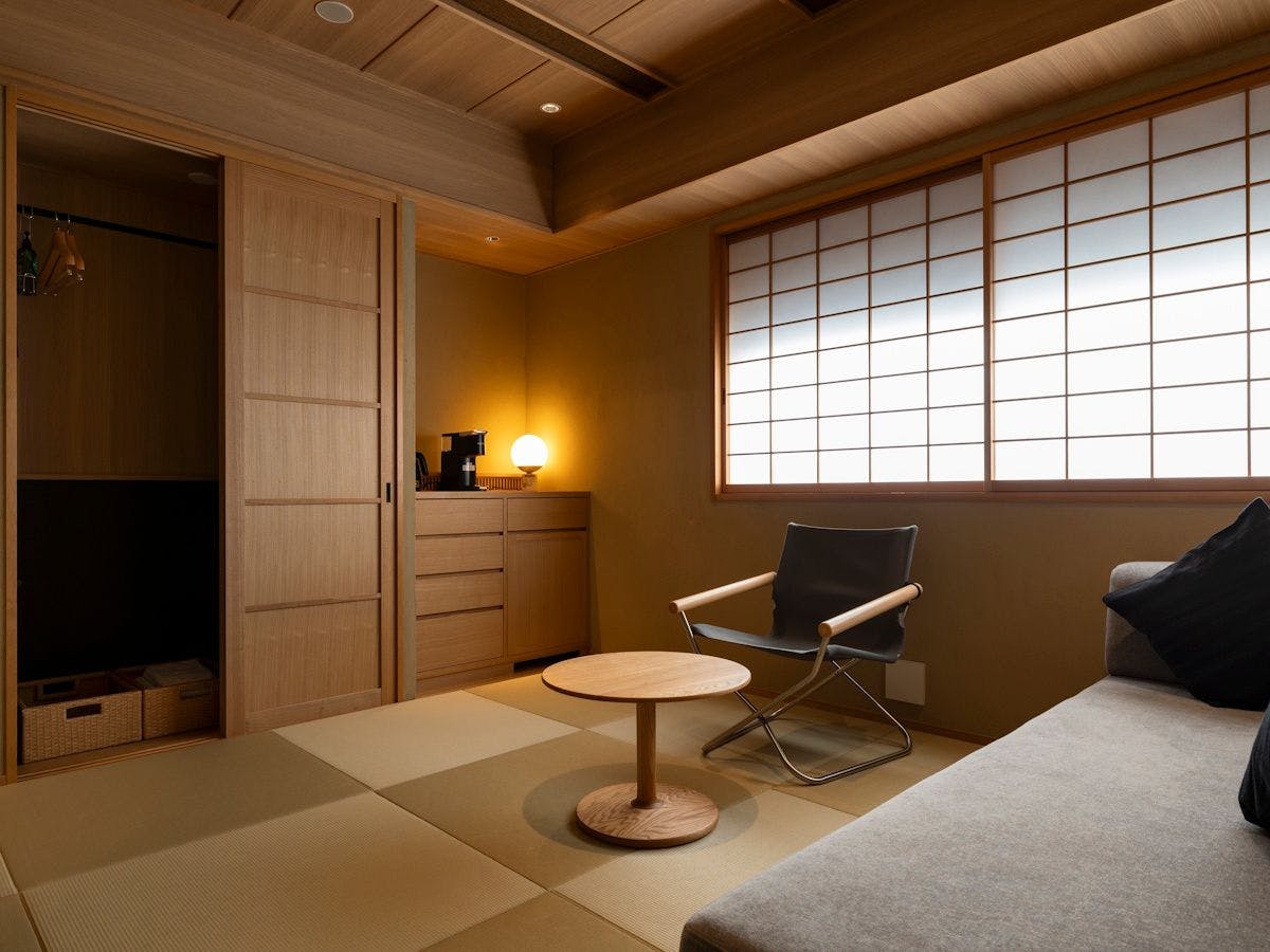 yugen kyoto shijo