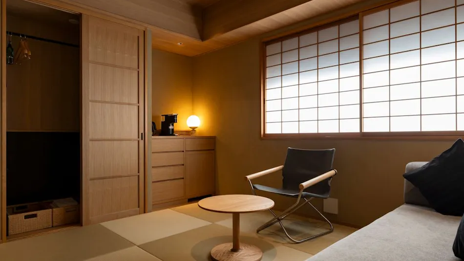 yugen kyoto shijo