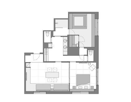 シグネチャースパスイート with サウナ