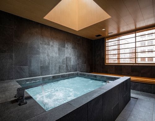 シグネチャースパスイート withサウナ