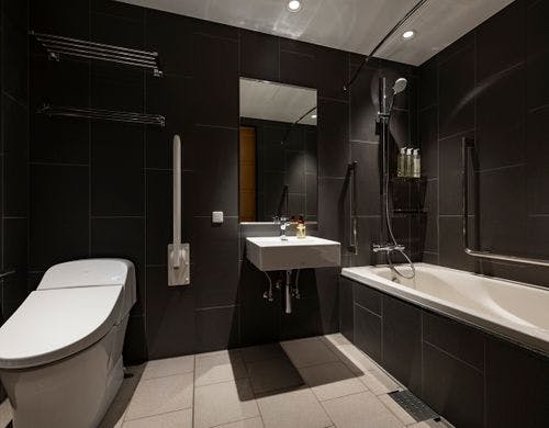 スタンダードツイン ユニバーサルデザイン