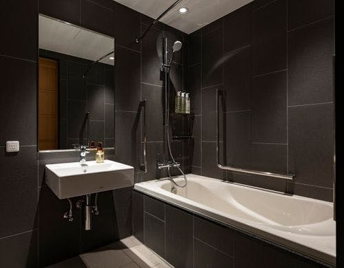 スタンダードツイン ユニバーサルデザイン