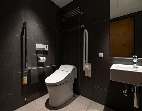 スタンダードツイン ユニバーサルデザイン