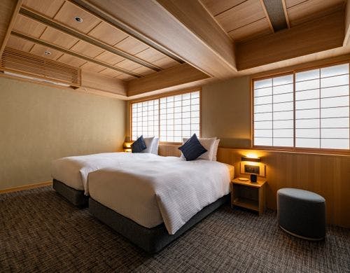 スタンダードツイン ユニバーサルデザイン