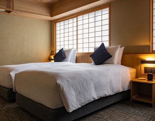 スタンダードツイン ユニバーサルデザイン