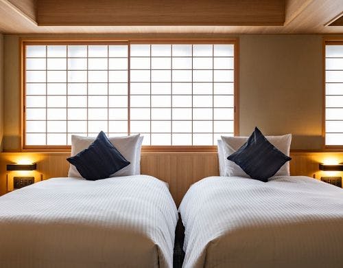 スタンダードツイン ユニバーサルデザイン