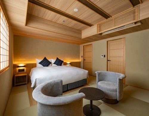 デラックスキング