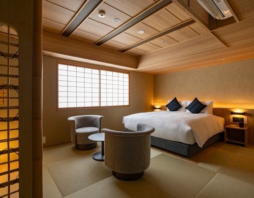 デラックスキング