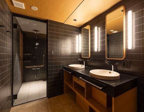 デラックスツイン