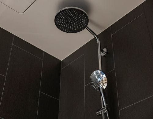 レインシャワー