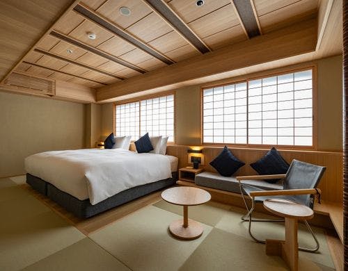 デラックスツイン