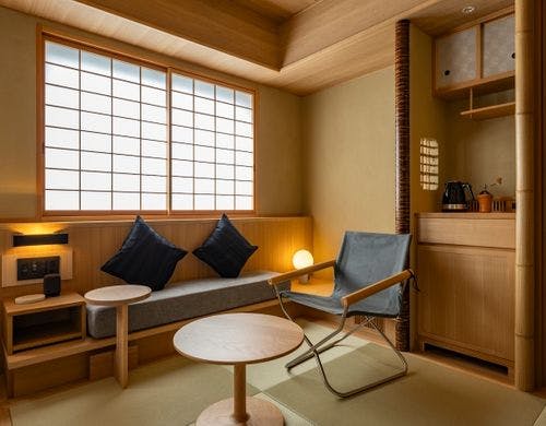 デラックスツイン