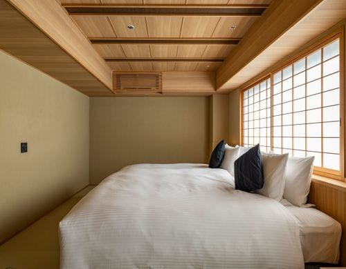 デラックスツイン