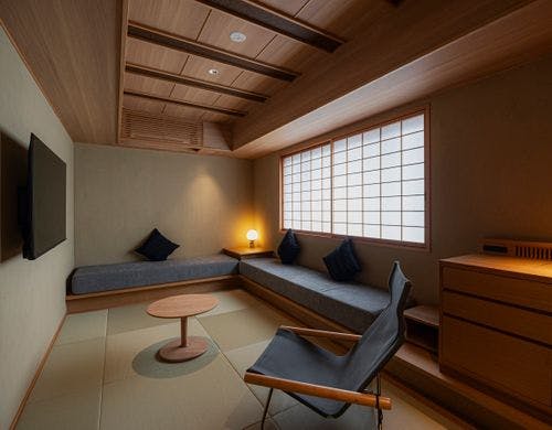 エグゼクティブトリプル