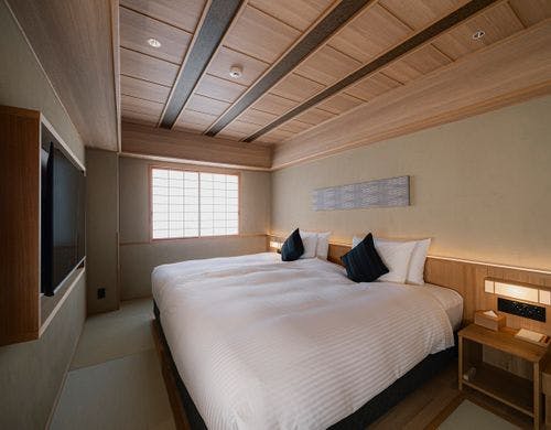 エグゼクティブスイート withソファベッド