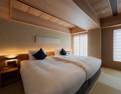 スタンダードツイン