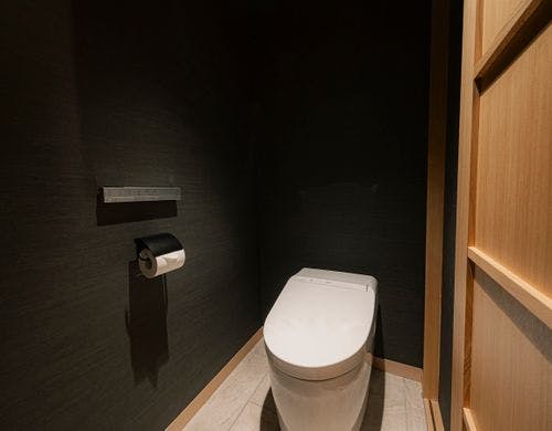 デラックススイート withソファベッド