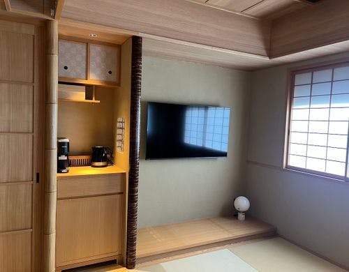 スーペリアツイン