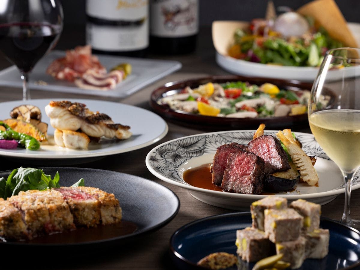 ディナーイメージ