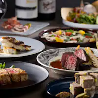 ディナーイメージ