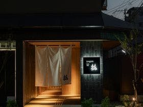 yugen kyoto shijo&nbsp;施設全景