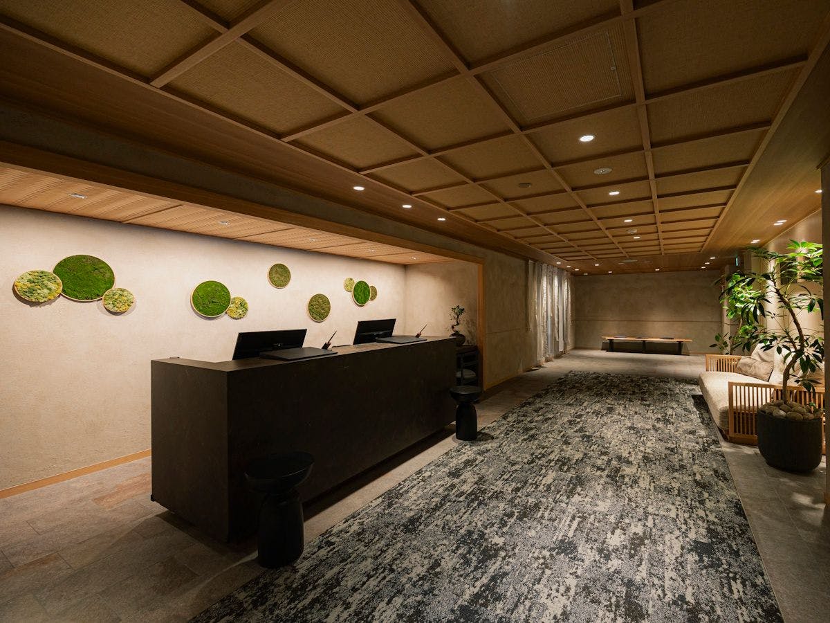 yugen kyoto shijo